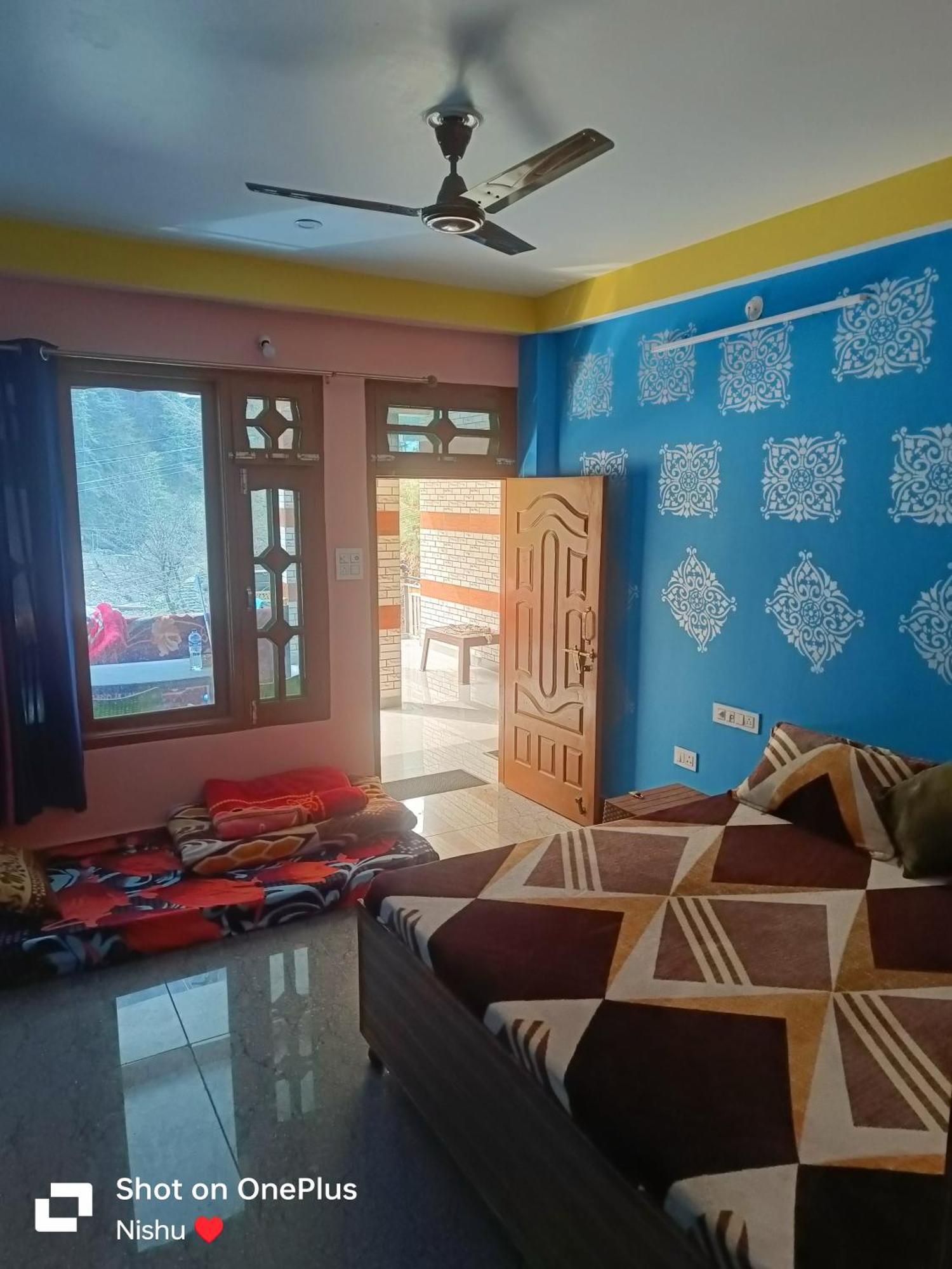 Chojh Inn Guest House Kasol Room photo