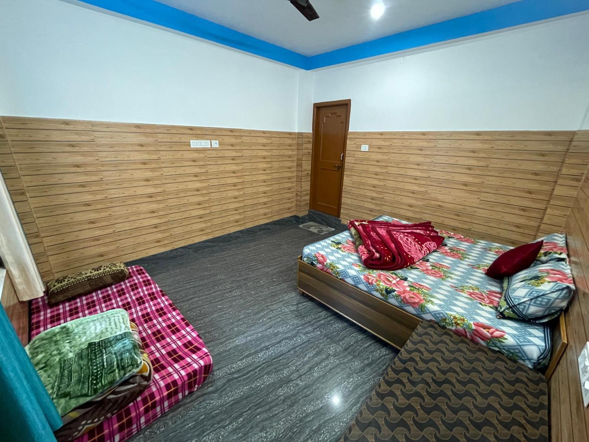 Chojh Inn Guest House Kasol Exterior photo