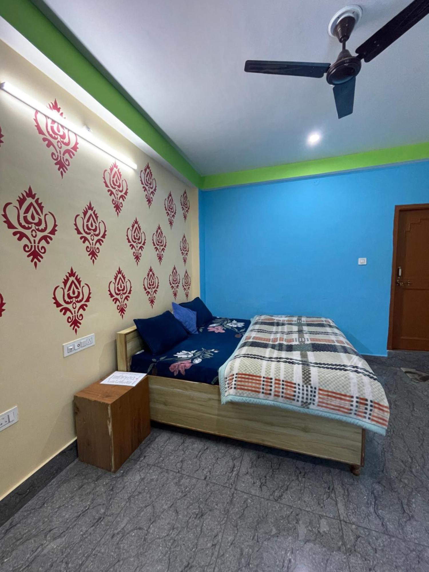 Chojh Inn Guest House Kasol Exterior photo