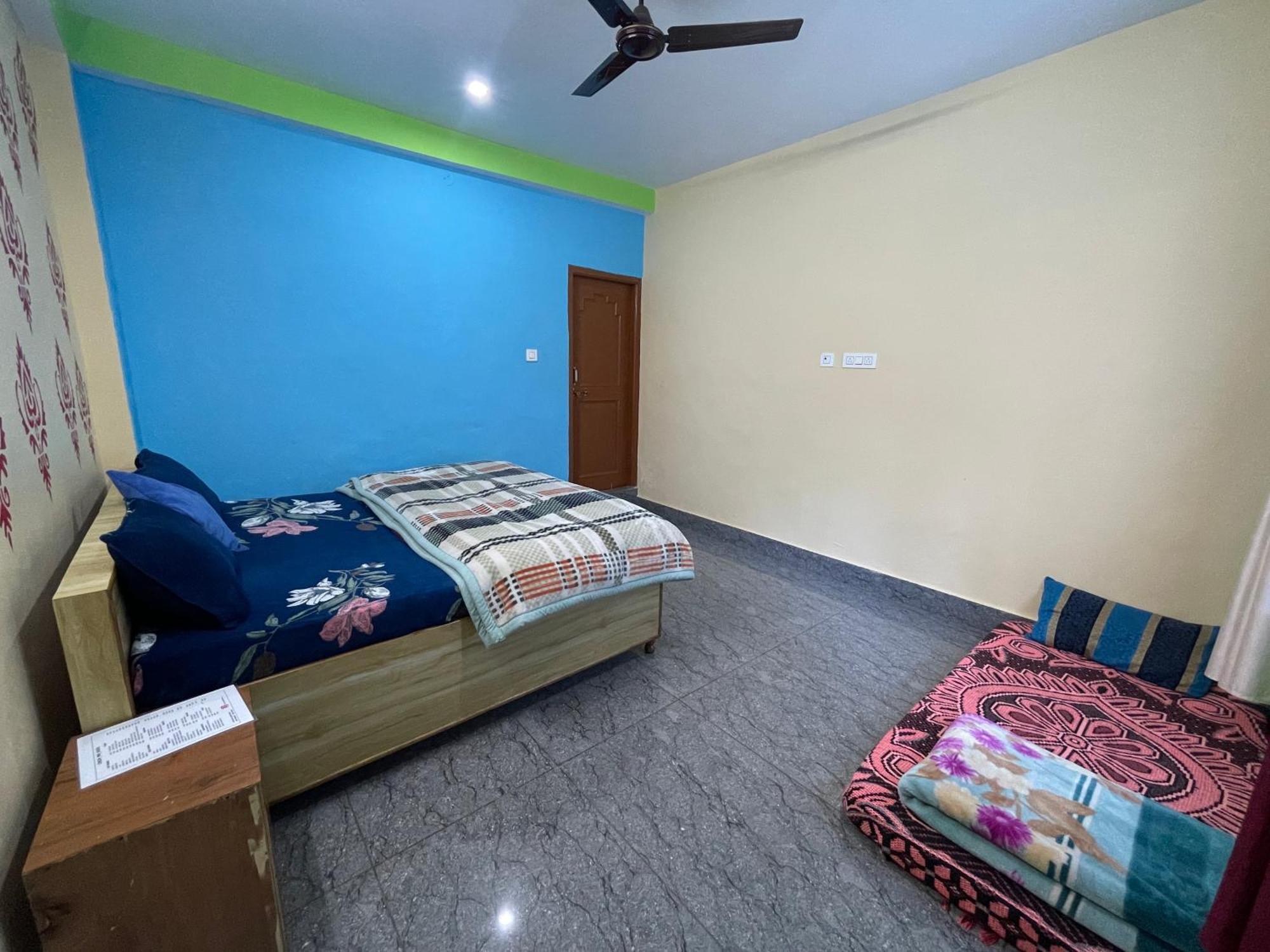Chojh Inn Guest House Kasol Exterior photo